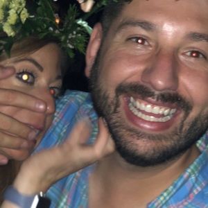 Meet your Posher, Eric